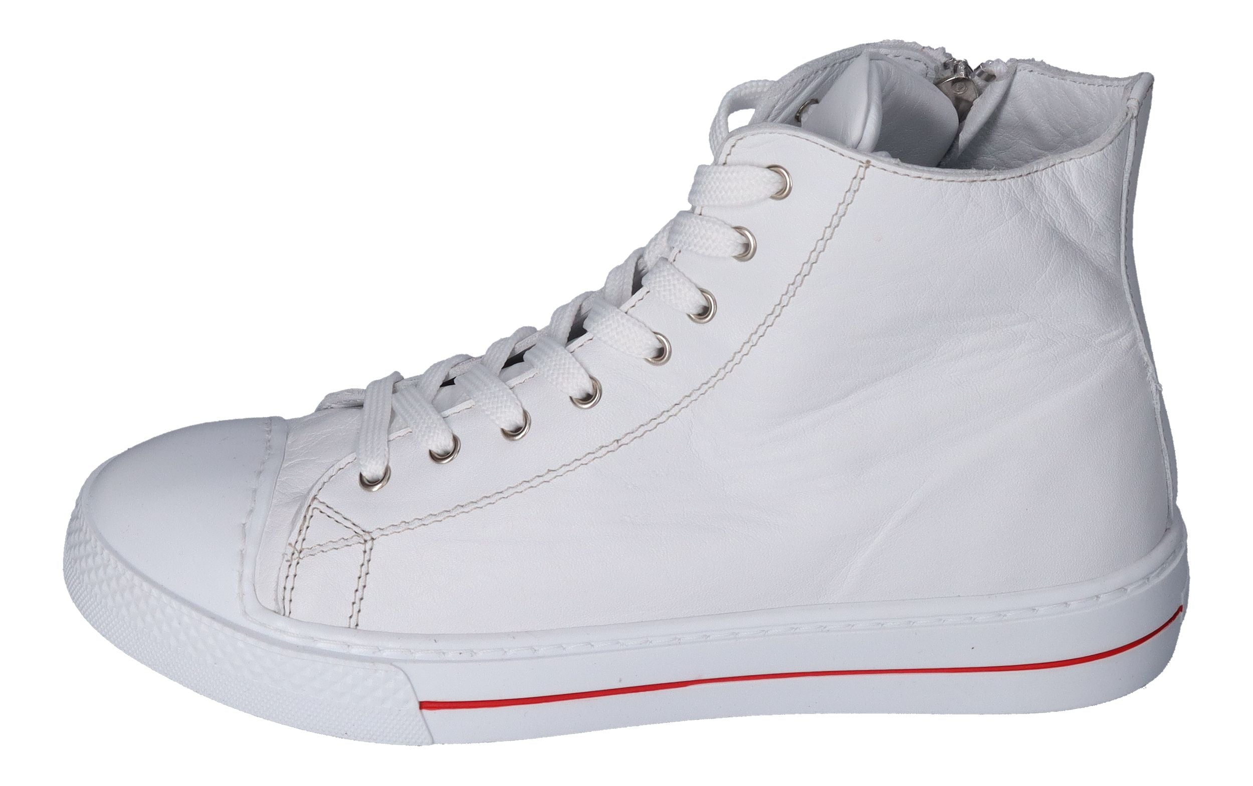ANDREA CONTI Damenschuhe Sneakers 0067110-001 - weiß