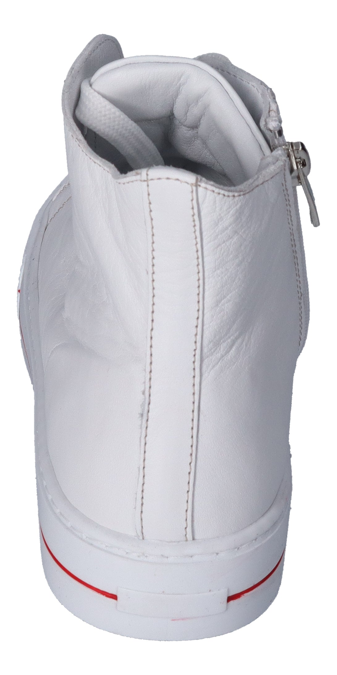 ANDREA CONTI Damenschuhe Sneakers 0067110-001 - weiß