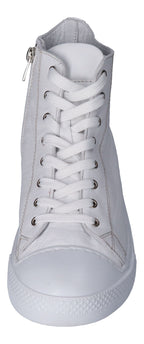 ANDREA CONTI Damenschuhe Sneakers 0067110-001 - weiß