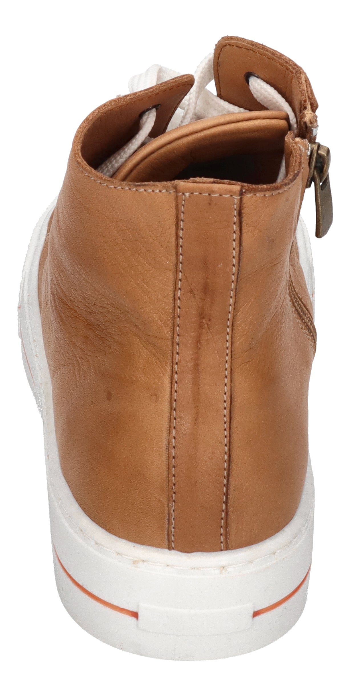 ANDREA CONTI Damenschuhe Sneakers 0067110-100 - brandy