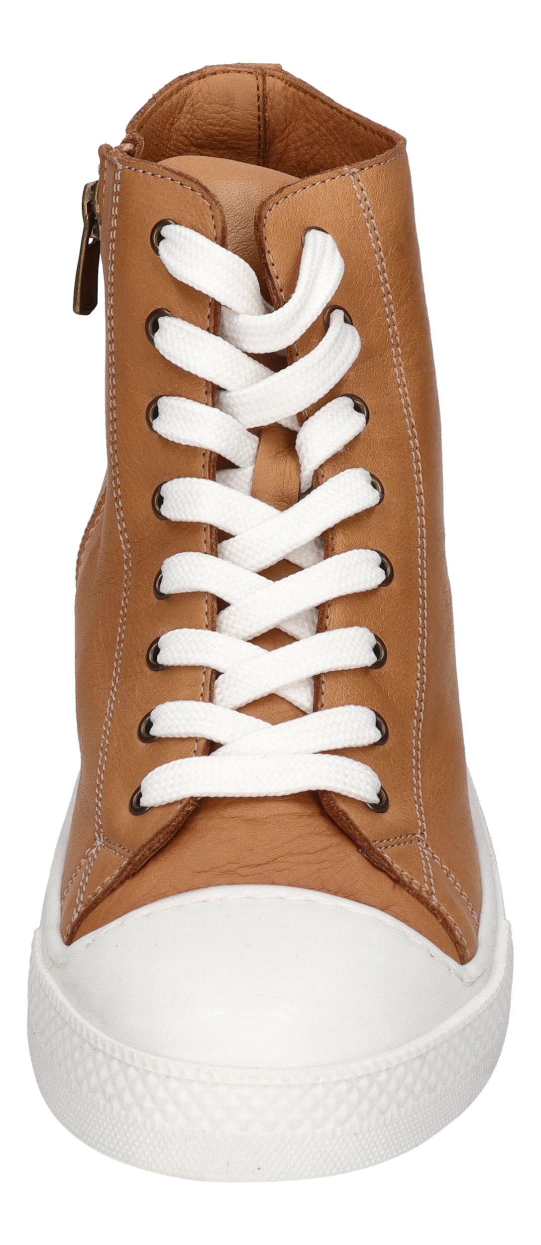ANDREA CONTI Damenschuhe Sneakers 0067110-100 - brandy