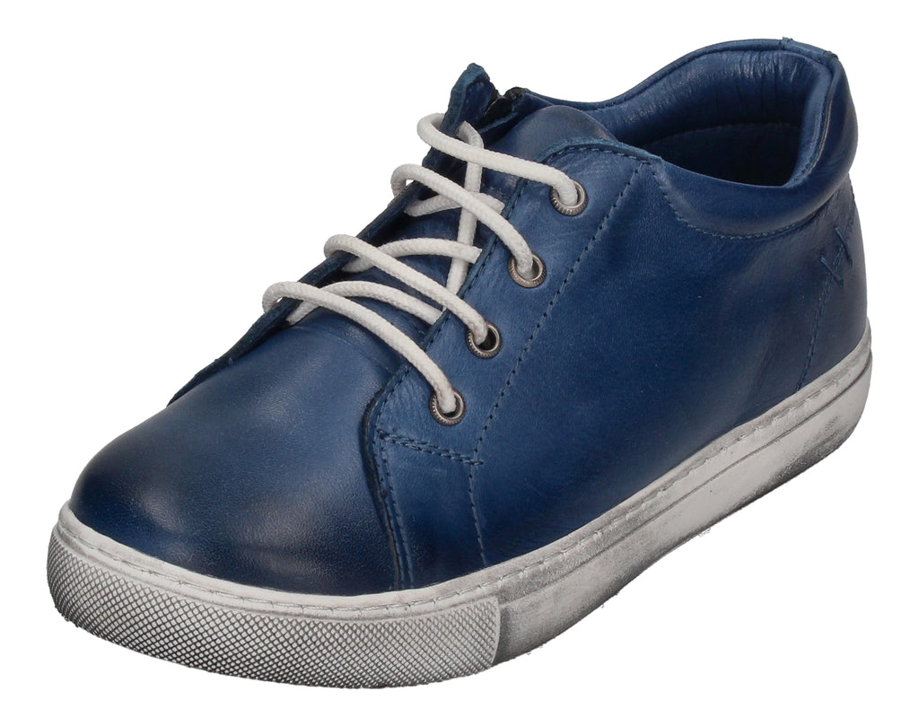 ANDREA CONTI Kinderschuhe - Sneakers 0201711274 - jeans-0