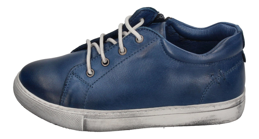 ANDREA CONTI Kinderschuhe - Sneakers 0201711274 - jeans-1