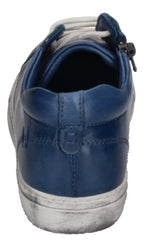 ANDREA CONTI Kinderschuhe - Sneakers 0201711274 - jeans-4