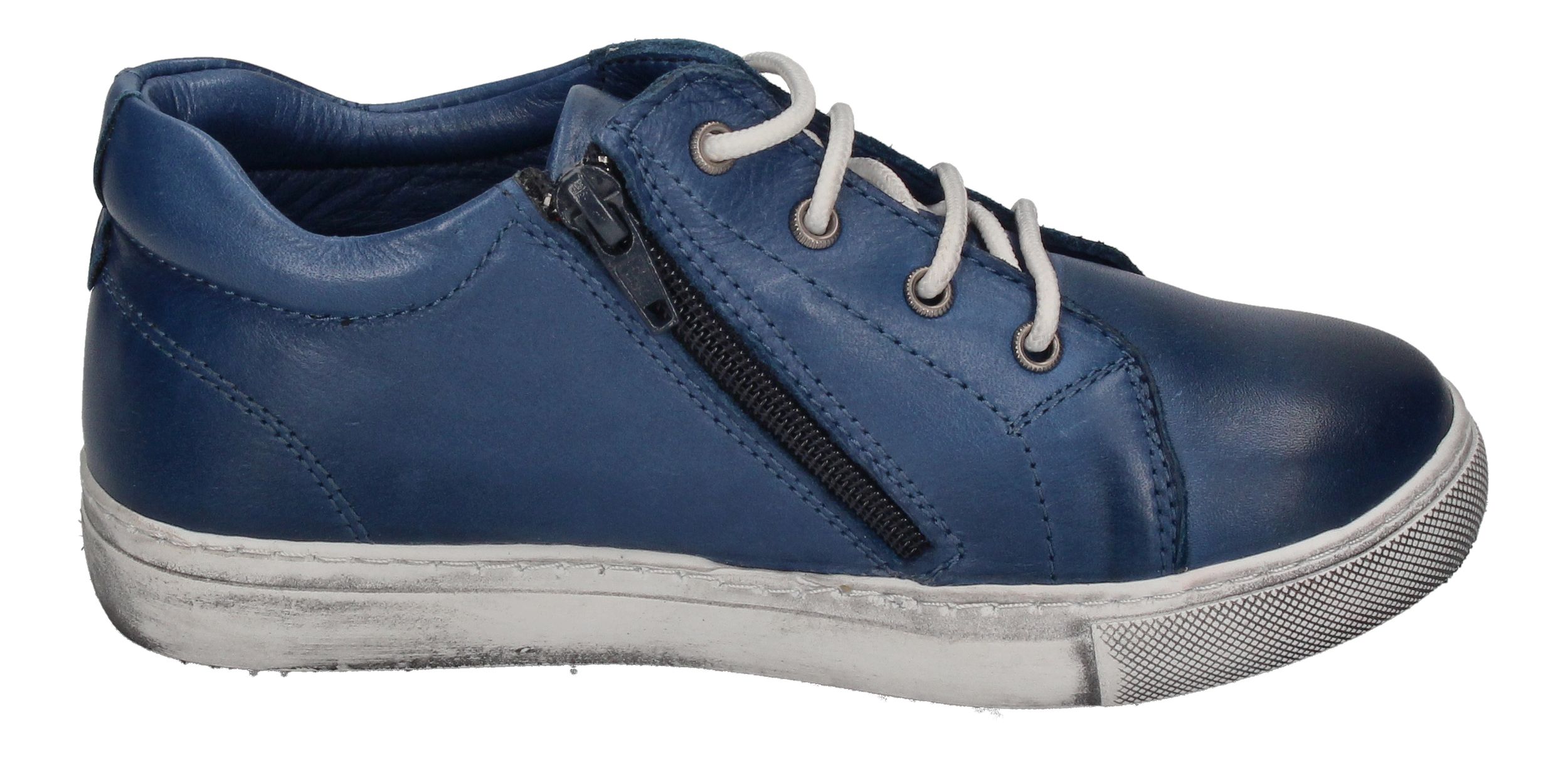 ANDREA CONTI Kinderschuhe - Sneakers 0201711274 - jeans-3