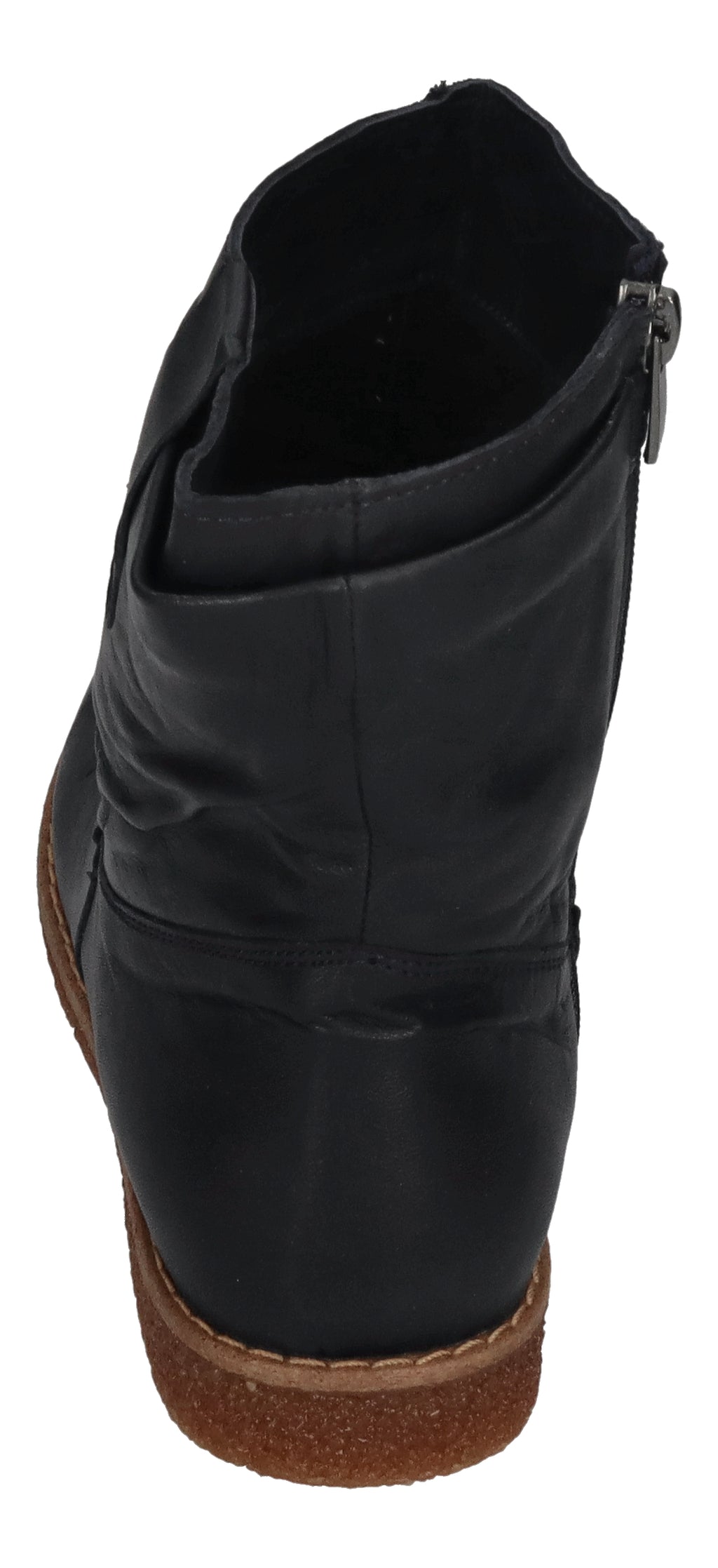 ANDREA CONTI Damenschuhe Stiefeletten 0342926 dunkelblau