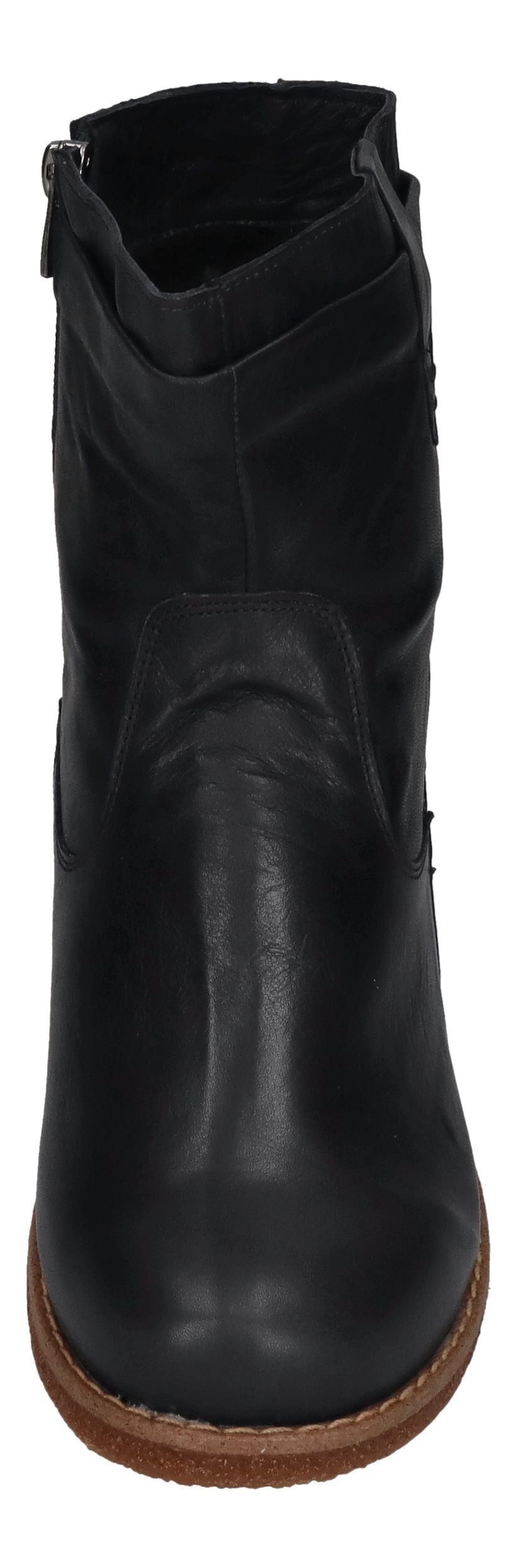 ANDREA CONTI Damenschuhe Stiefeletten 0342926 dunkelblau