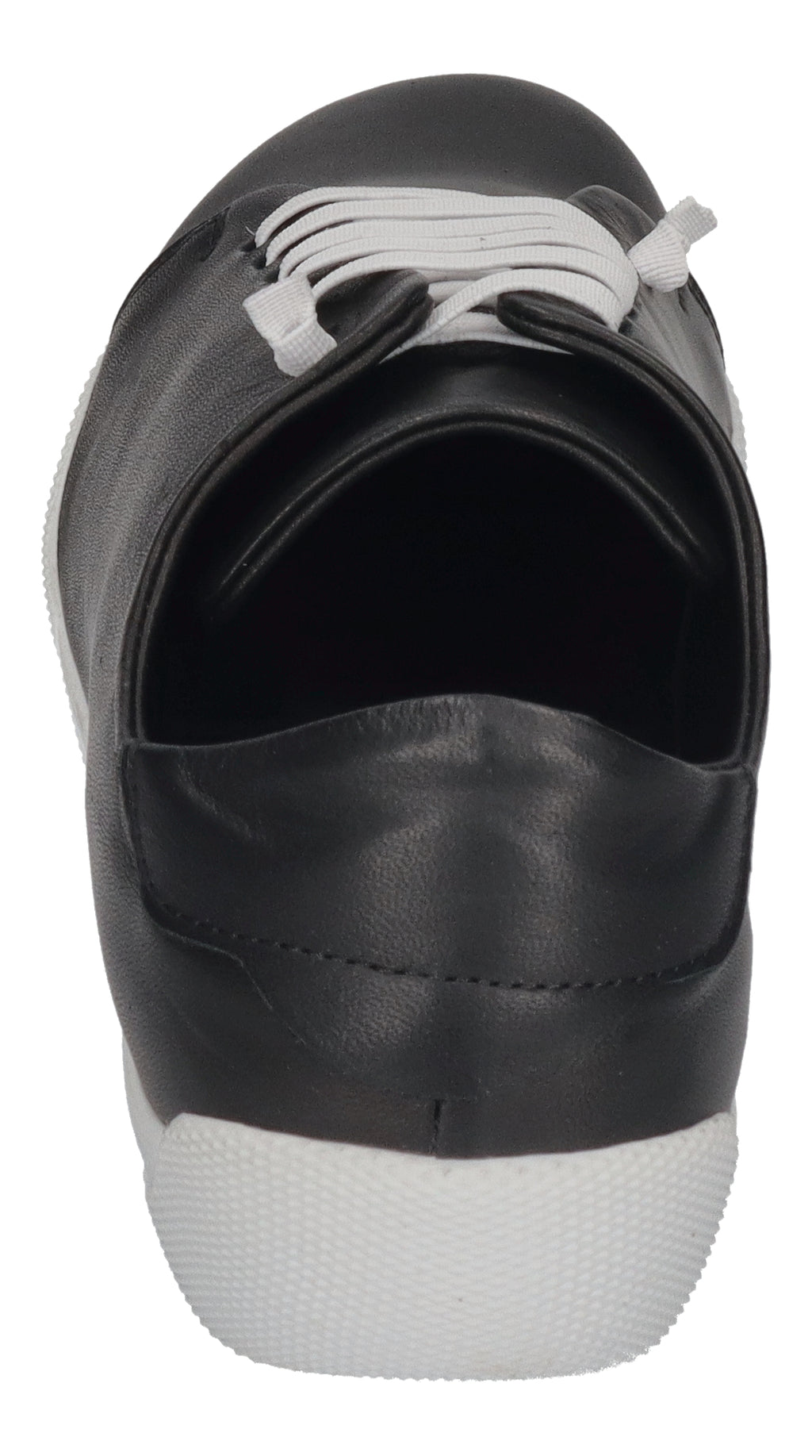 ANDREA CONTI Damenschuhe Sneakers 0457104-0073 schwarz
