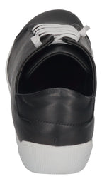 ANDREA CONTI Damenschuhe Sneakers 0457104-0073 schwarz