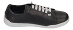 ANDREA CONTI Damenschuhe Sneakers 0457104-0073 schwarz