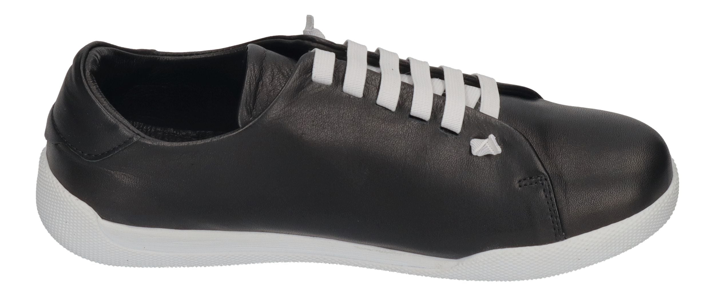 ANDREA CONTI Damenschuhe Sneakers 0457104-0073 schwarz