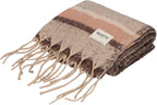 BARTS Damenschal Scarf FEATHERZ beige