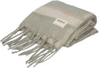BARTS Damenschal Scarf FEATHERZ pale army