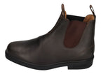 BLUNDSTONE Boots - Dress Series 067 - stout brown