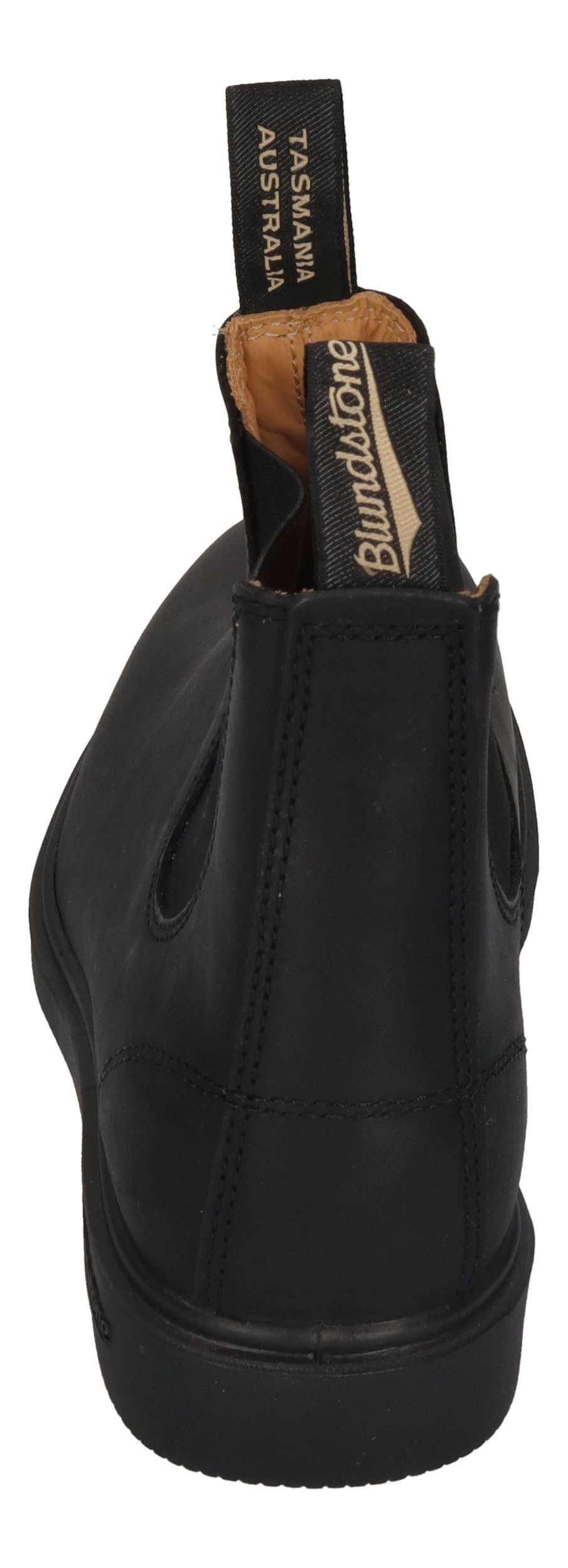 BLUNDSTONE Boots - Dress Series 068 - voltan black