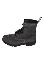 BLUNDSTONE Boots - Lace-Up Series 2530 - steel grey