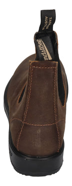 BLUNDSTONE Boots Original 500 Series 1911 tobacco