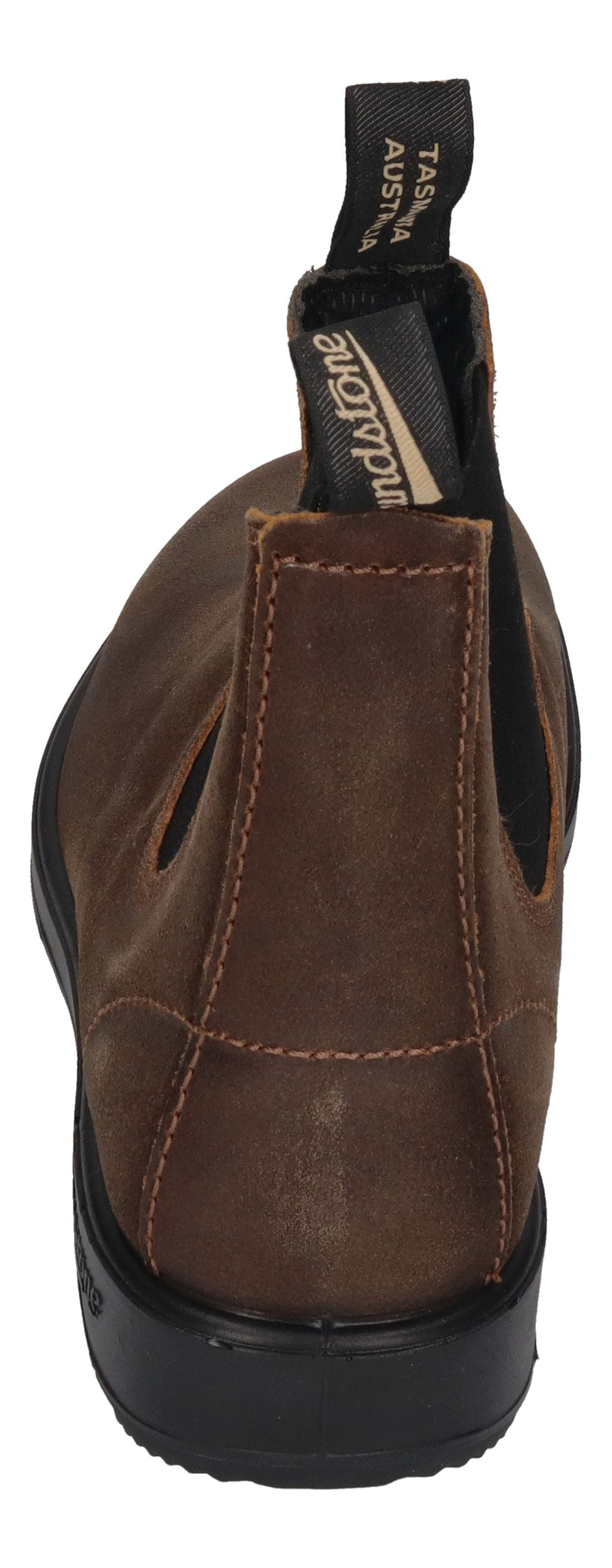 BLUNDSTONE Boots Original 500 Series 1911 tobacco
