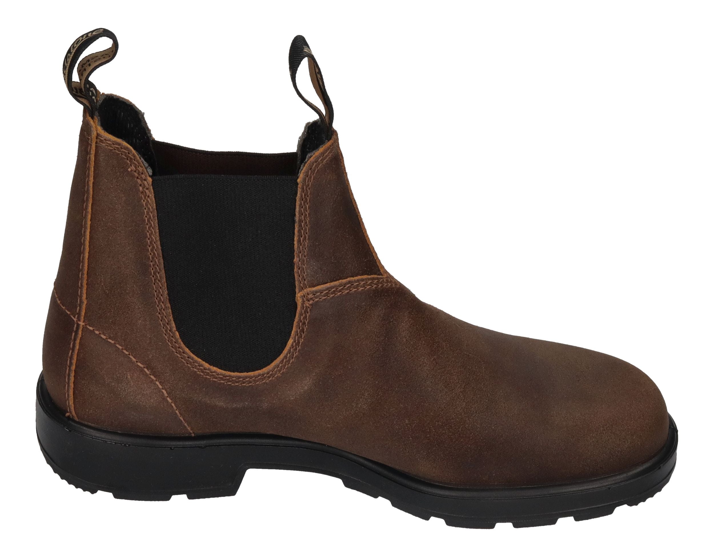 BLUNDSTONE Boots Original 500 Series 1911 tobacco