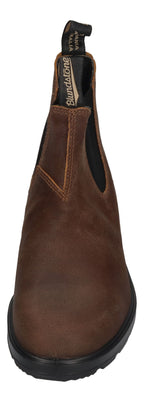BLUNDSTONE Boots Original 500 Series 1911 tobacco