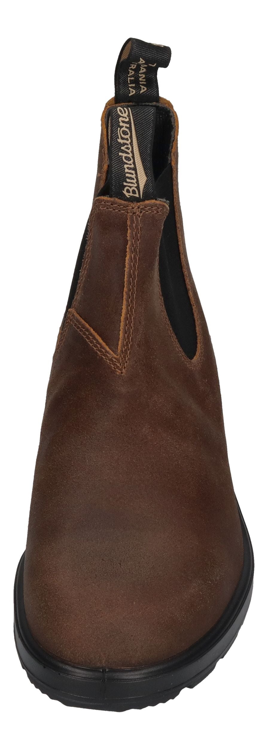 BLUNDSTONE Boots Original 500 Series 1911 tobacco