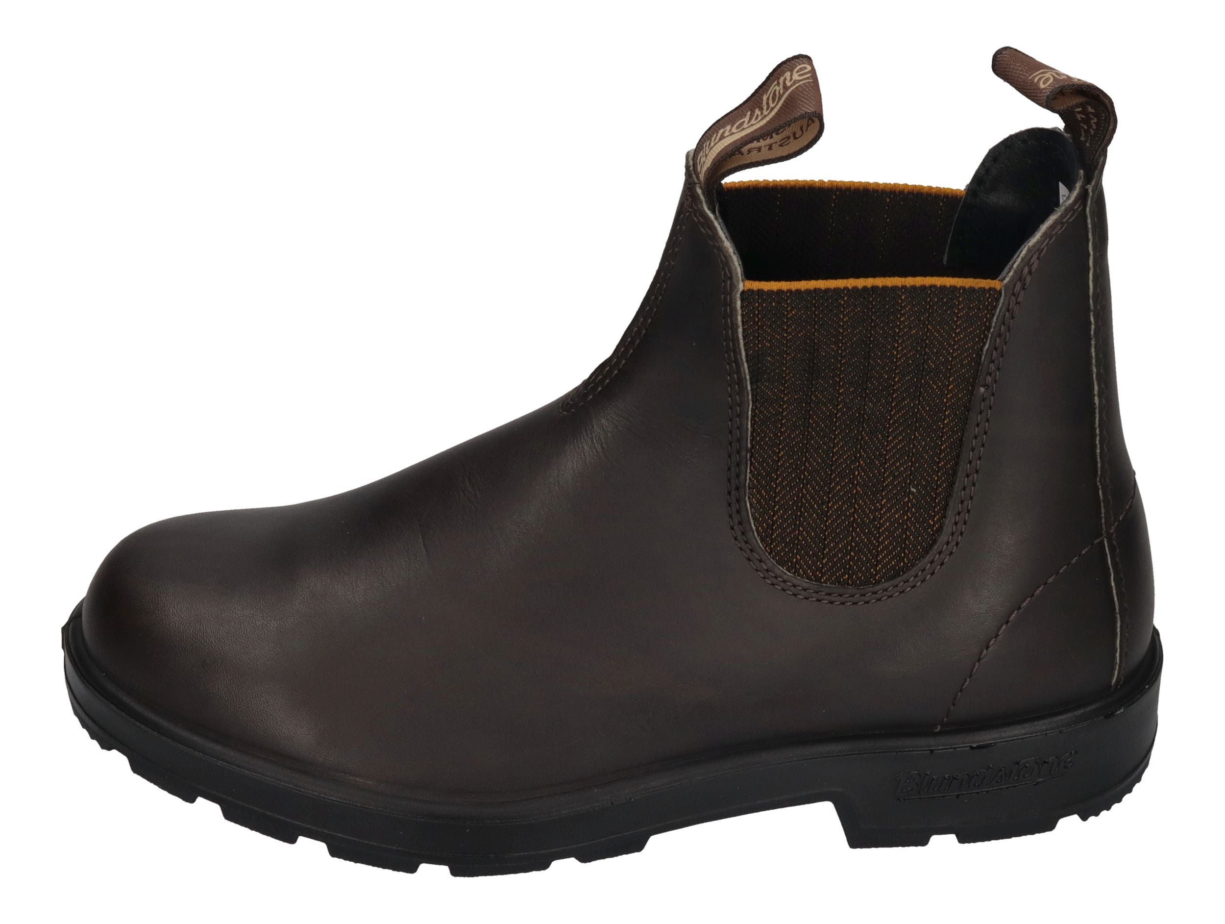BLUNDSTONE Boots Originals 500 Serie 2403 brown