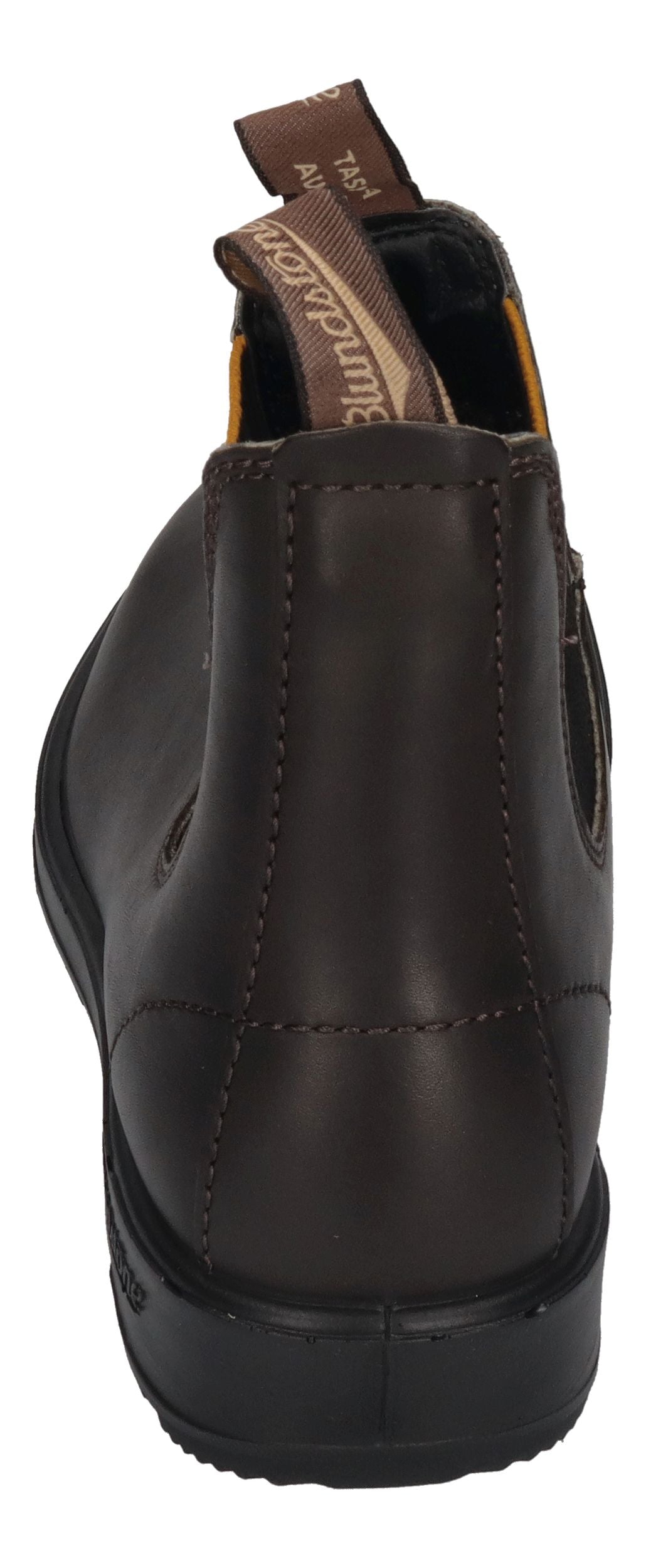BLUNDSTONE Boots Originals 500 Serie 2403 brown