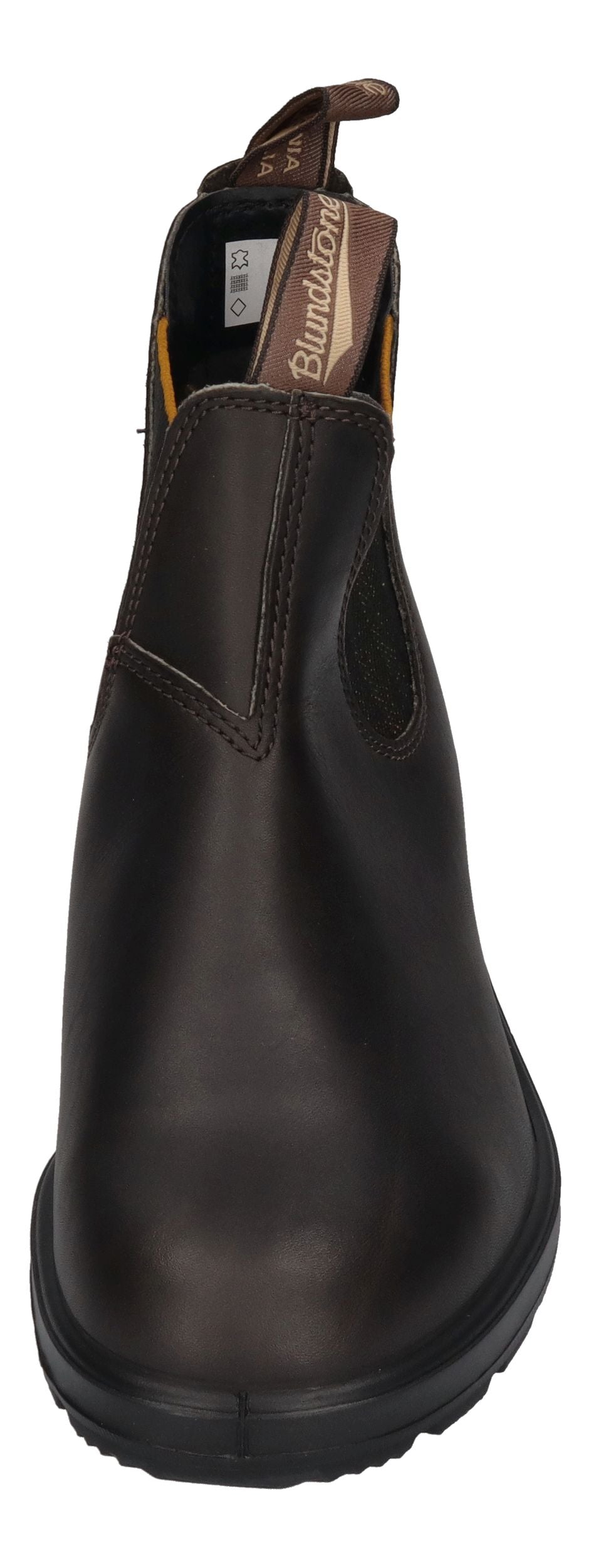 BLUNDSTONE Boots Originals 500 Serie 2403 brown