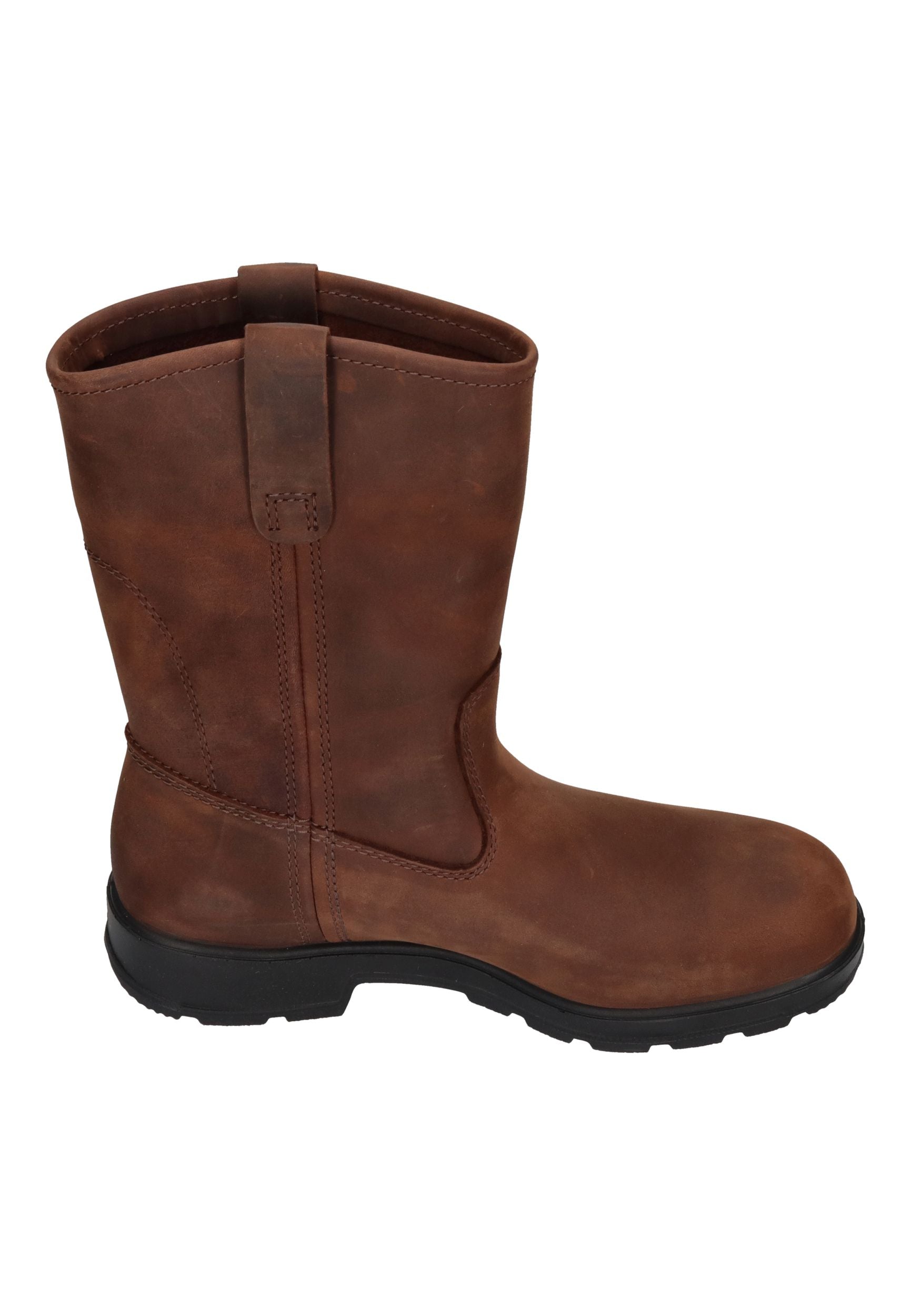 BLUNDSTONE Boots - Originals Rigger 2527 - Teak
