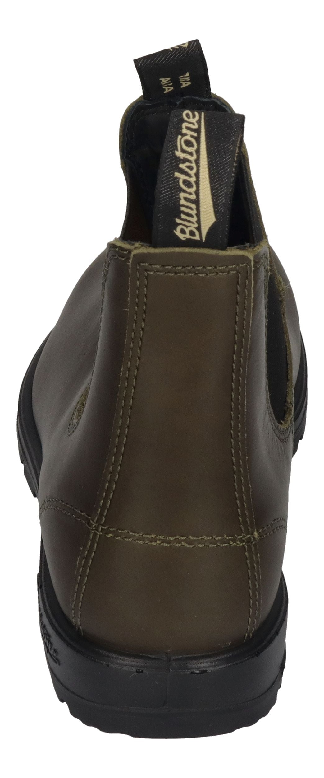 BLUNDSTONE Classic Boots 550 Series - 2052 - dark green