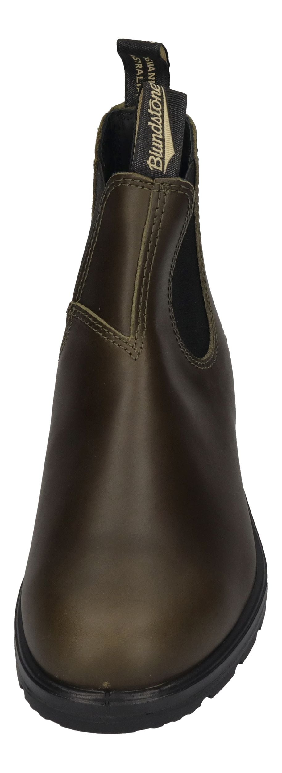 BLUNDSTONE Classic Boots 550 Series - 2052 - dark green