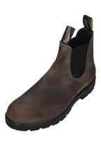 BLUNDSTONE Classic Boots 550 Series - 2446 clay