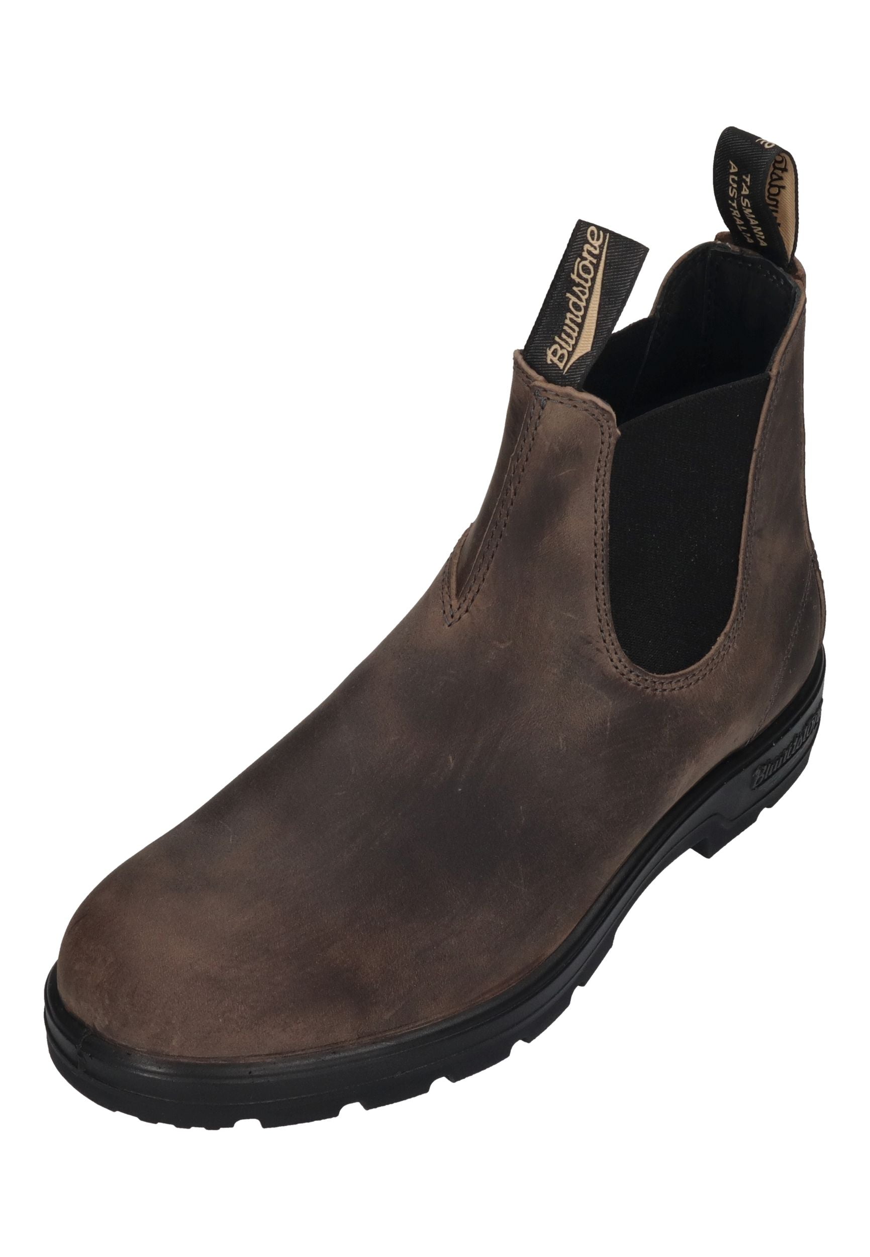 BLUNDSTONE Classic Boots 550 Series - 2446 clay