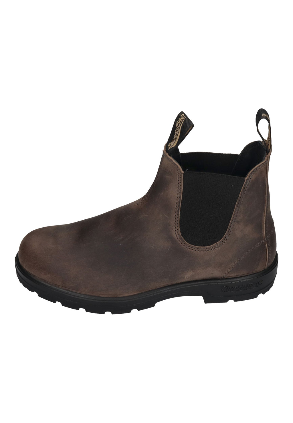 BLUNDSTONE Classic Boots 550 Series - 2446 clay