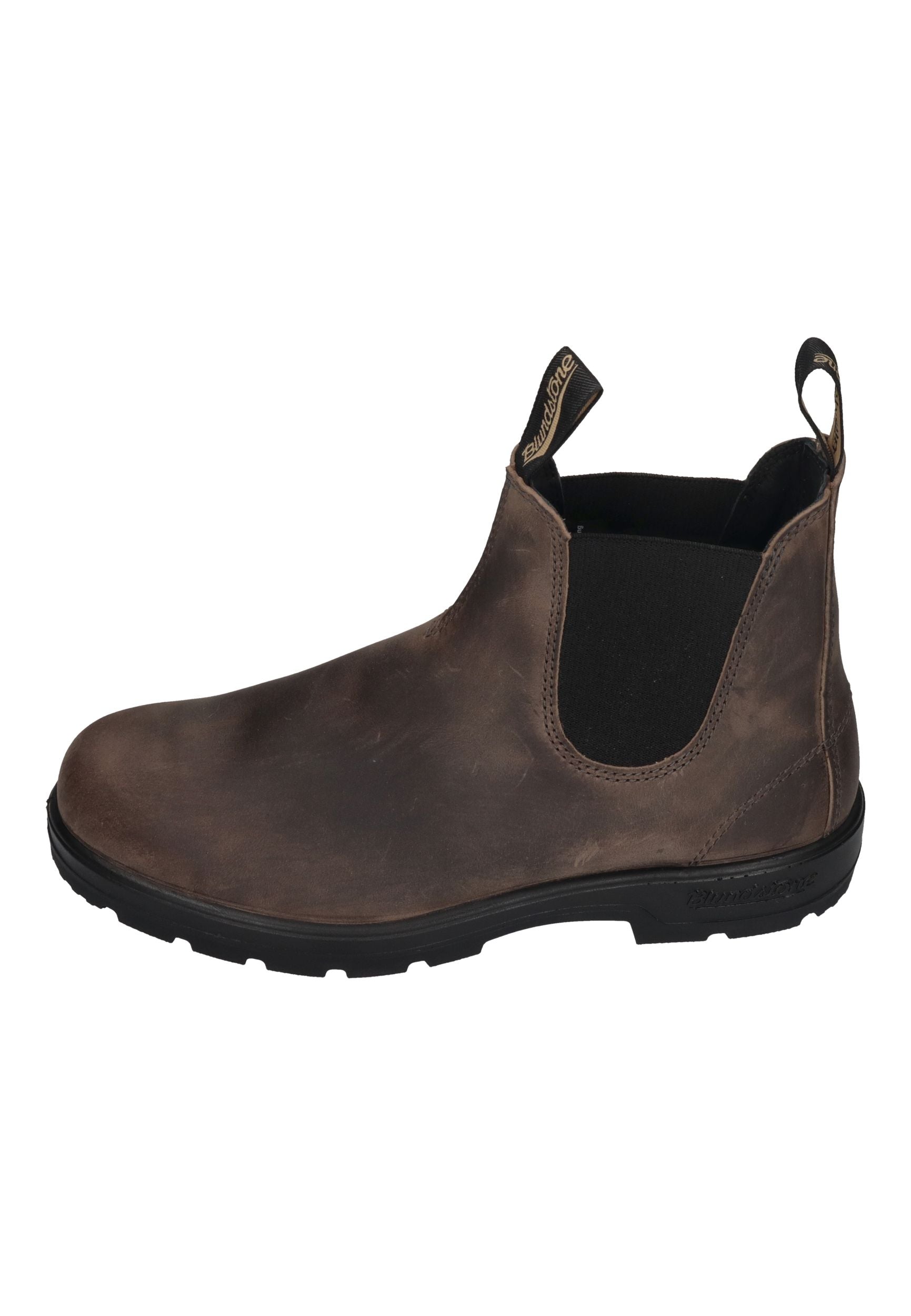 BLUNDSTONE Classic Boots 550 Series - 2446 clay