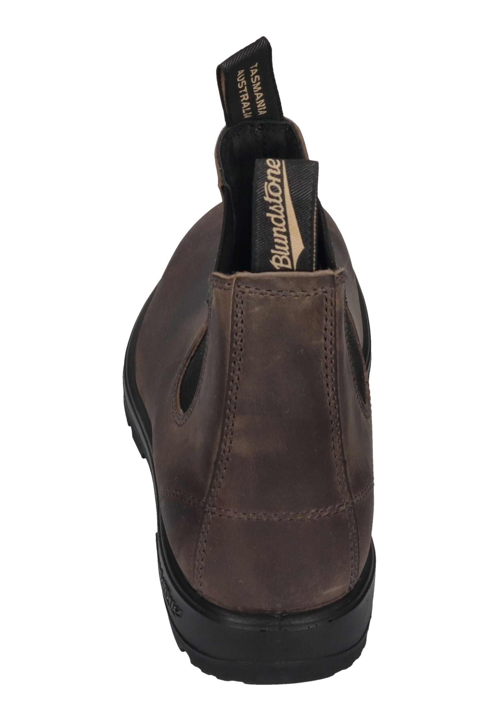 BLUNDSTONE Classic Boots 550 Series - 2446 clay