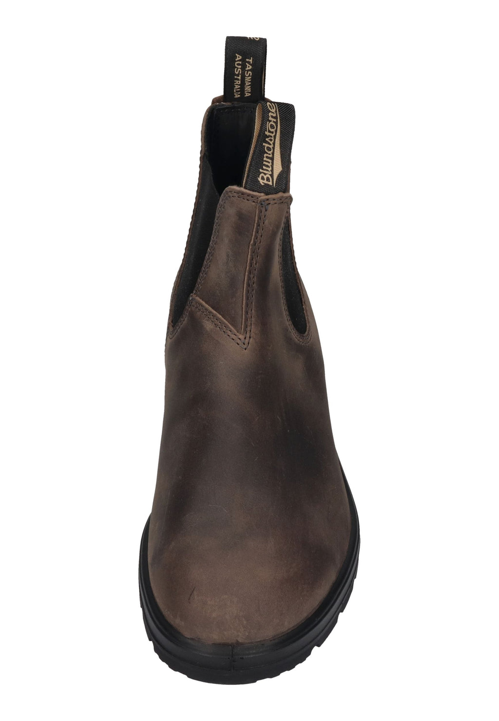 BLUNDSTONE Classic Boots 550 Series - 2446 clay
