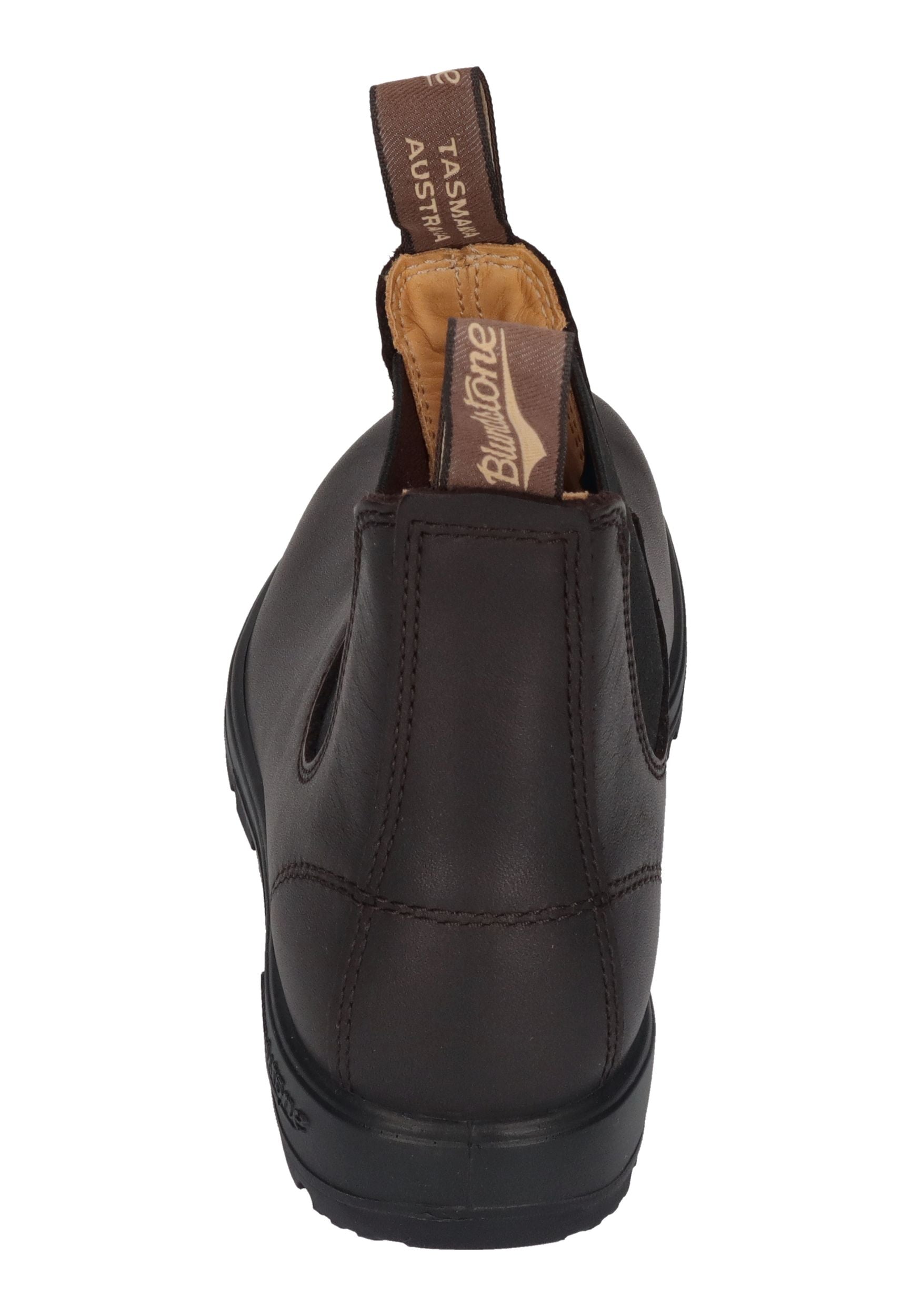 BLUNDSTONE Classic Boots 550 Series 2540 - claret
