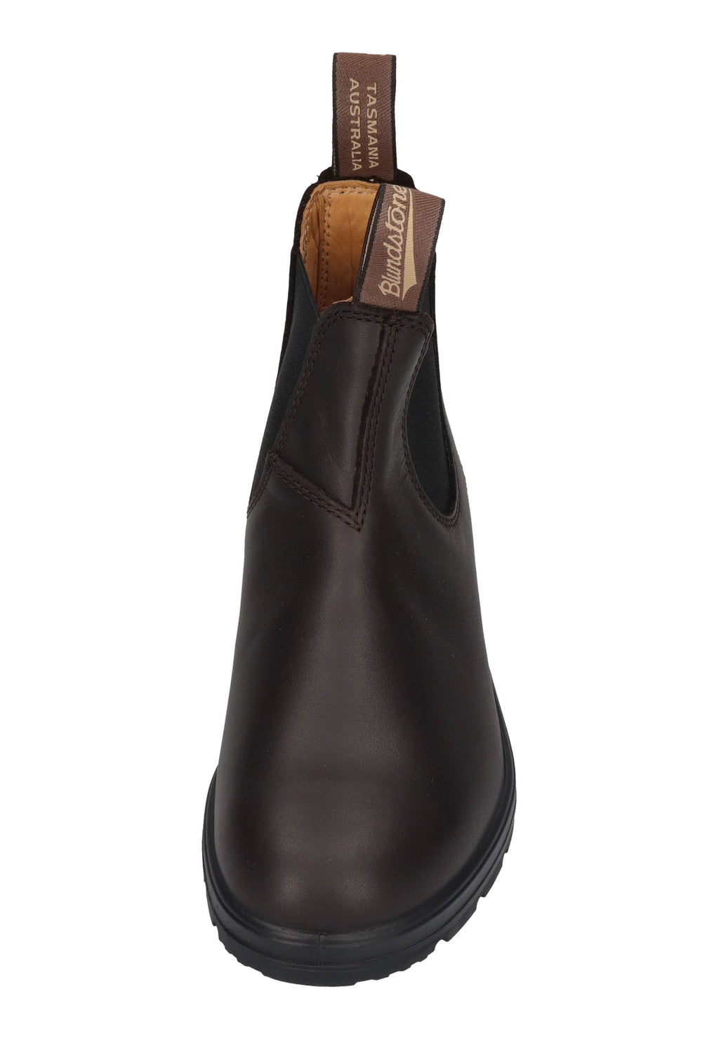 BLUNDSTONE Classic Boots 550 Series 2540 - claret