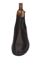 BLUNDSTONE Classic Boots 550 Series 2540 - claret