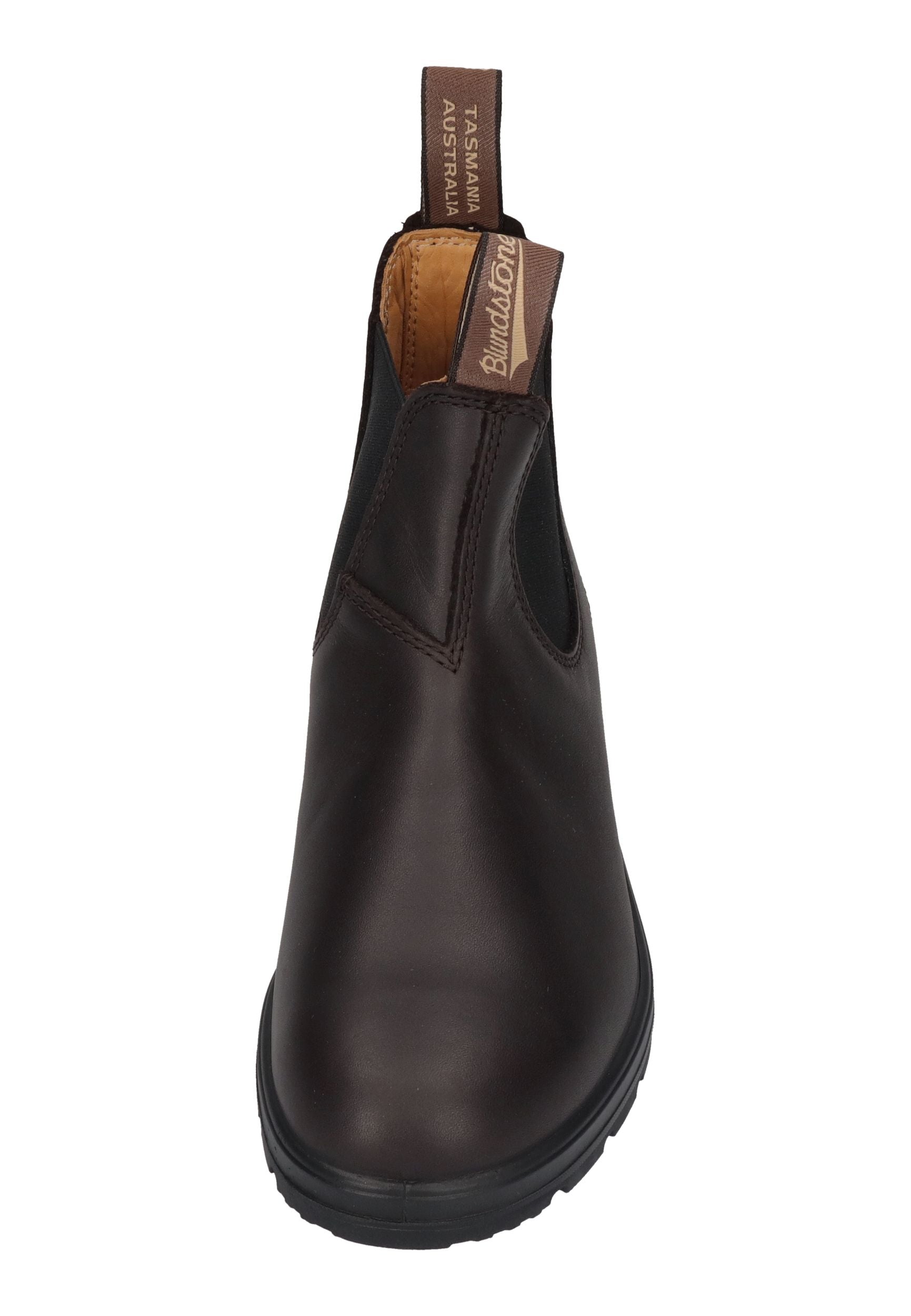 BLUNDSTONE Classic Boots 550 Series 2540 - claret