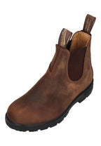 BLUNDSTONE Classic Boots 550 Series 2544 - teak