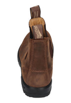 BLUNDSTONE Classic Boots 550 Series 2544 - teak