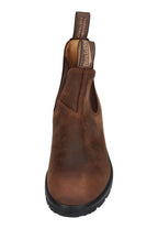 BLUNDSTONE Classic Boots 550 Series 2544 - teak
