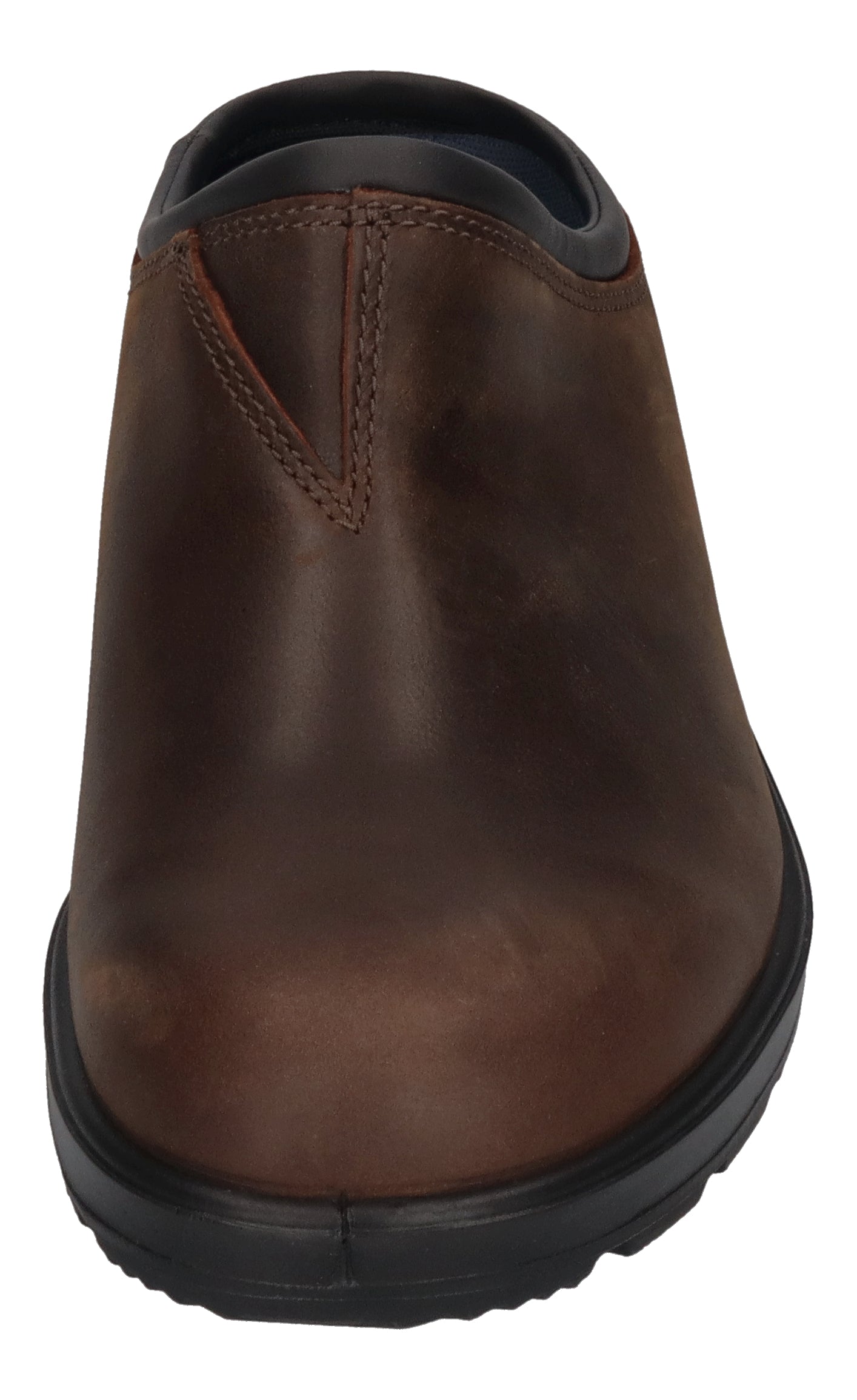 BLUNDSTONE Unisex-Schuhe Clog Series 2421 antique brown