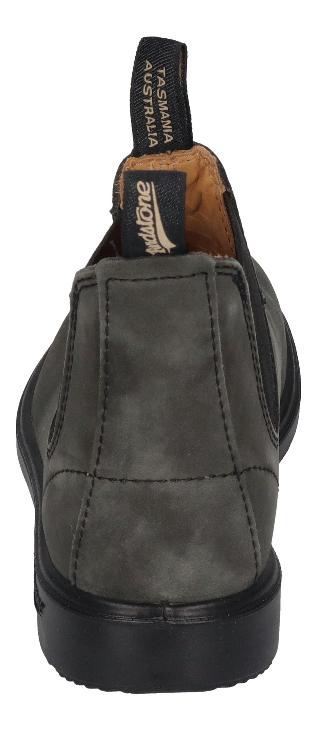BLUNDSTONE Kinderschuhe Boots 1325 rustic black