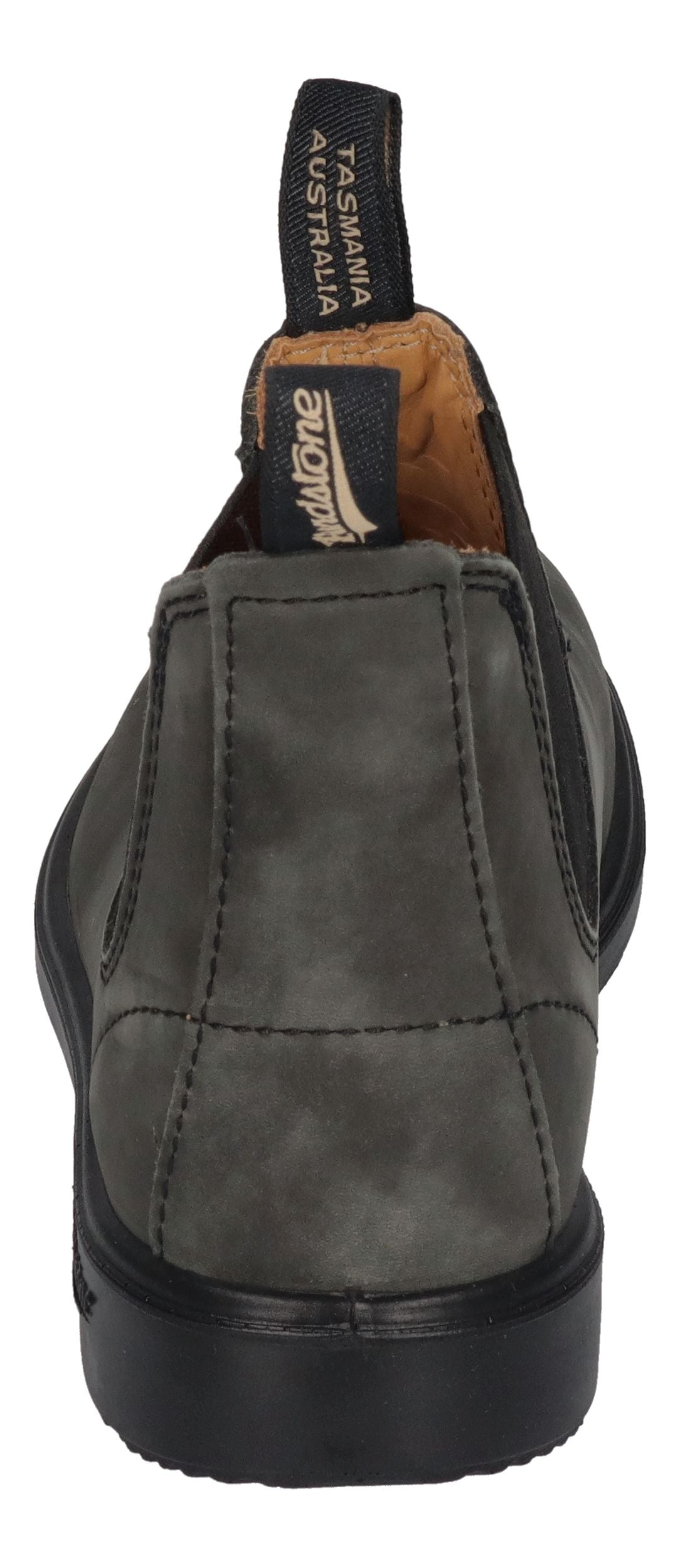BLUNDSTONE Kinderschuhe Boots 1325 rustic black