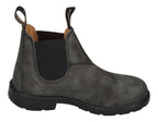 BLUNDSTONE Kinderschuhe Boots 1325 rustic black