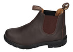 BLUNDSTONE Kinderschuhe Boots 530 - brown leather