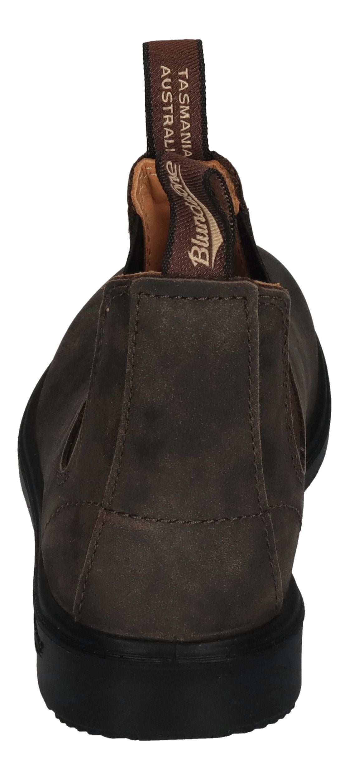 BLUNDSTONE Kinderschuhe Boots 565 rustic brown